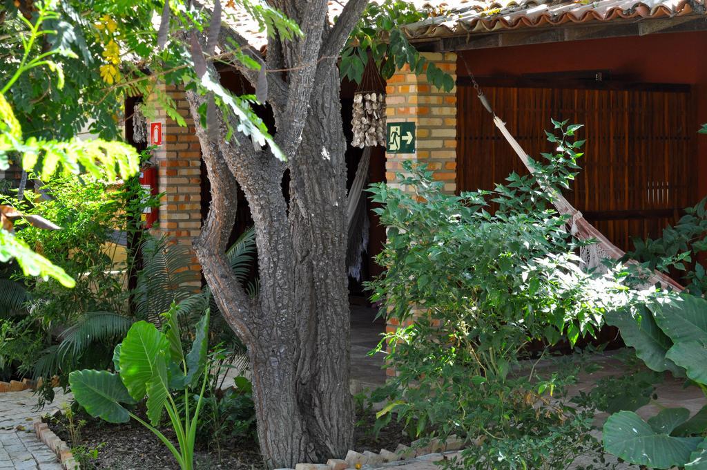 Pousada Do Fred Barra Grande  Exterior photo